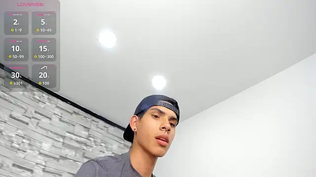 dave_925_ – Live XXX-chat