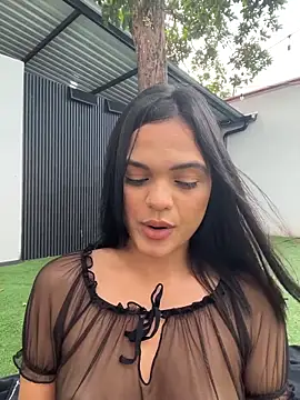 Sembang XXX Secara Langsung Bella-Ferrer