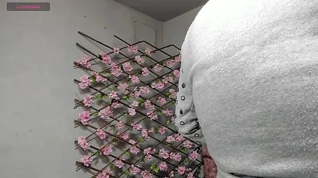 Zarelyx Live XXX-Chat