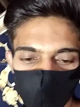 power_houseboy: вебкам-шоу