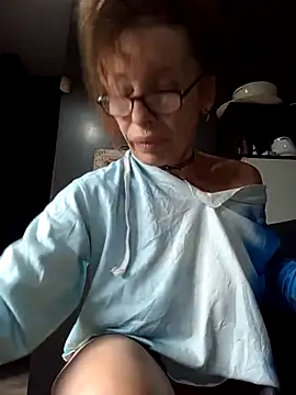 Chatroom XXX en direct de FrozenWaffle