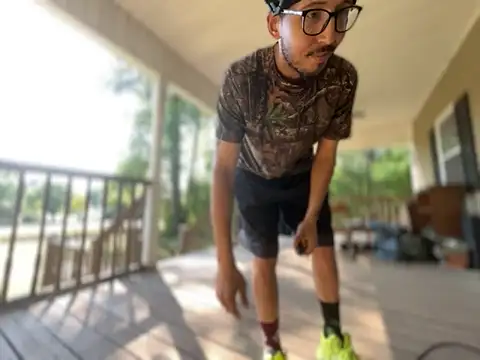 Show Webcam de ThrowedWorldWide