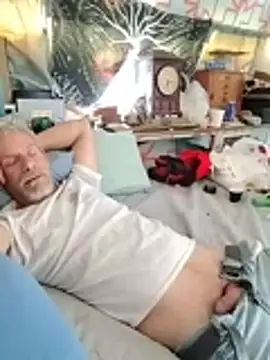 Biknight's Webcam Show