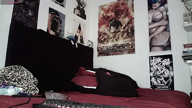 kiiler_queen's Webcam Show