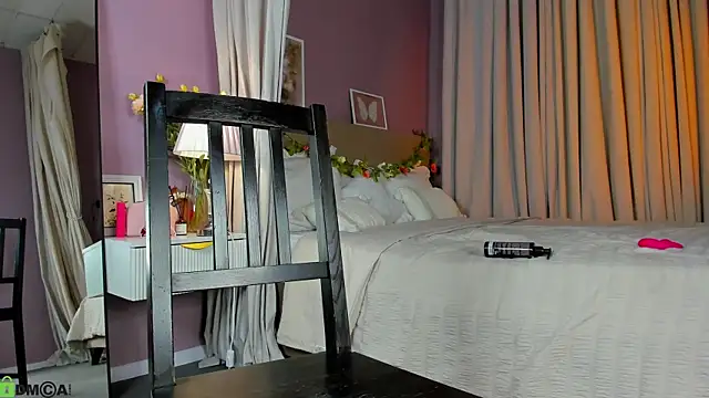 Dearly_Emily's Live XXX Chat