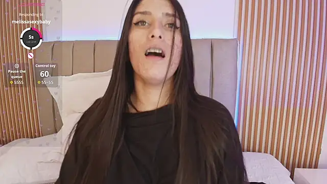 rawiyaのライブXXXチャット