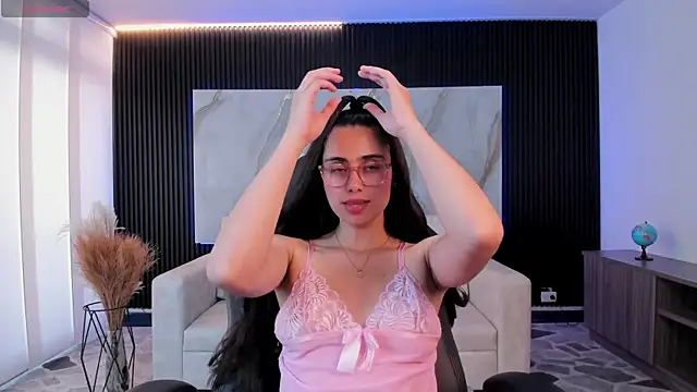 แชท XXX สดของ sofiapalacioss