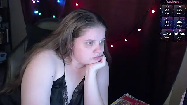 so_cute777's Live XXX Chat