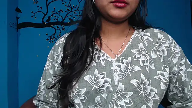 Wish_Queen Adlı Modelin Canlı XXX Sohbeti