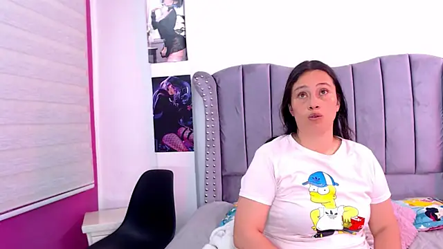 Živý XXX chat parys_merida02