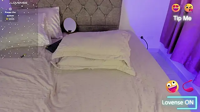 Czat XXX na żywo – NoahVance