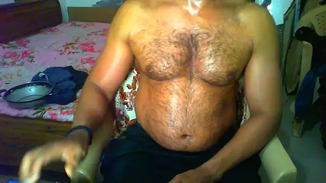 Show modela Vbestshow na web-kameri