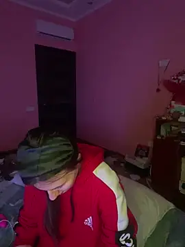 Czat XXX na żywo – Flossy_Vettie