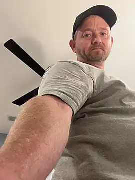 Show de webcam de Enjoyedmine