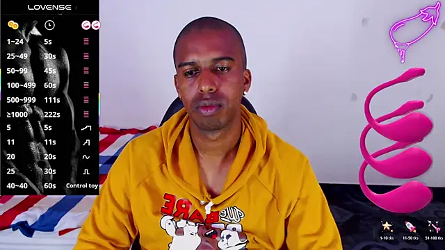 Show Webcam de mrjhon26