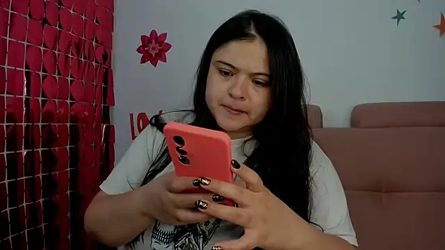 Chatroom XXX en direct de lizzie_c