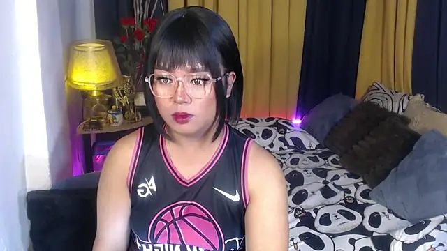 YourSweet-mich Webcam show