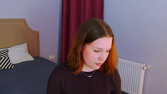 JaneByrd Chat XXX in diretta