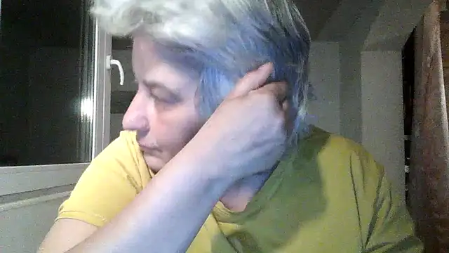 ExquisiteMature Chat XXX in diretta