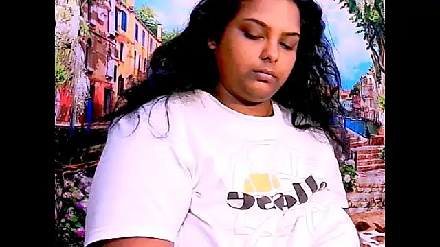 Chat +18 de Indianfairy99 ao vivo