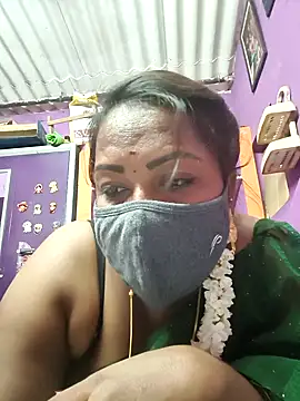 Tamil_Hot_Priya's Webcam Show