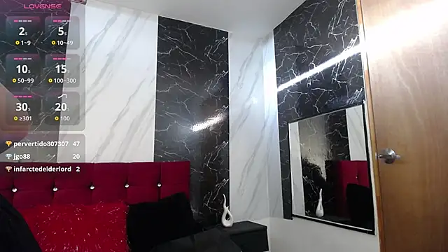 SofiaMoreno_n Live XXX chat