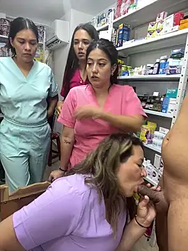 kandalove Webcam show