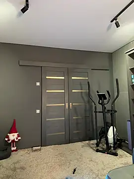 Bastet's Webcam Show