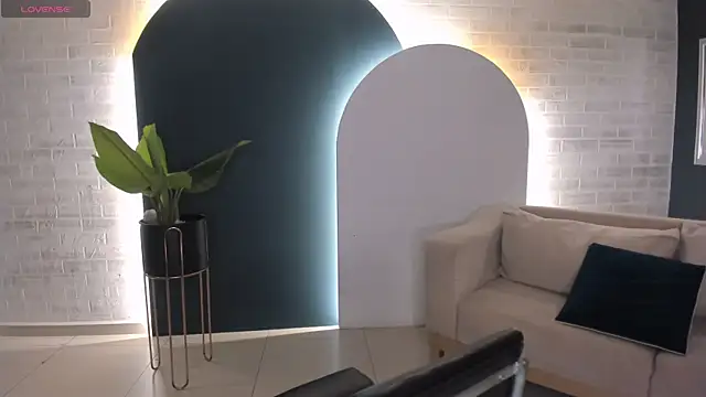 SunnyRivers 라이브 XXX 채팅