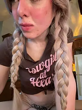 propertyofdaddy Live XXX-chat