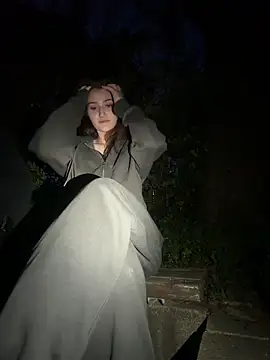 SweetCeline18 在線直播表演