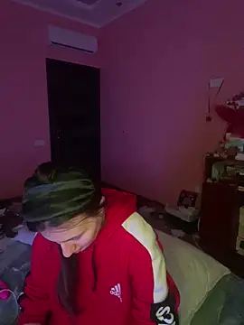 Flossy_Vettie's Live XXX Chat