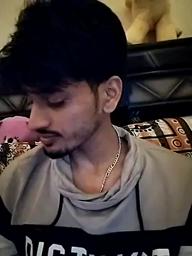 Вебкам-шоу Wild_Vassu