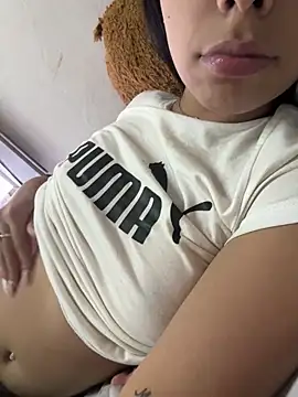 Show Webcam de lulizoee