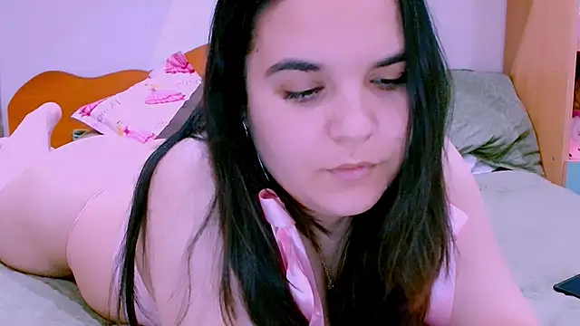 Chat XXX en directo de Minnie_Ella