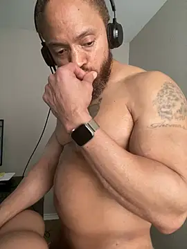 Chat XXX ao vivo de Fathero1time