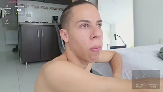 grey___27のライブXXXチャット