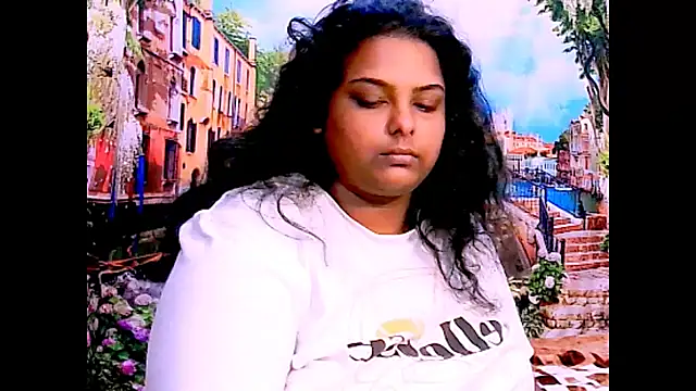 Chat XXX ao vivo de Indianfairy99