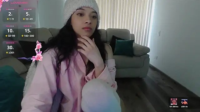 Jasmine_019 Chat XXX in diretta