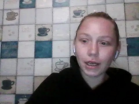 Anna_wey Adlı Modelin Canlı XXX Sohbeti