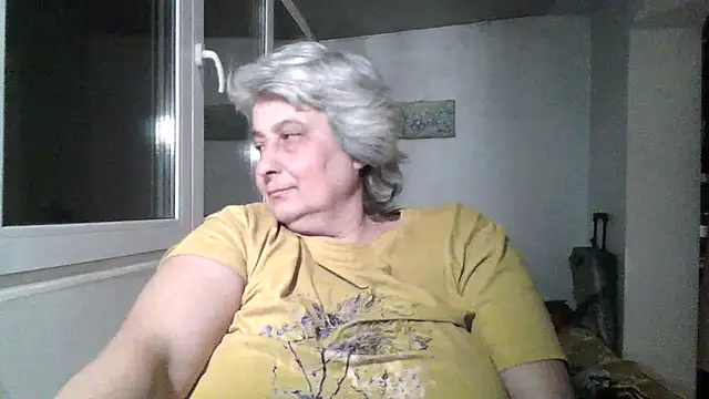 ExquisiteMature Adlı Modelin Canlı XXX Sohbeti