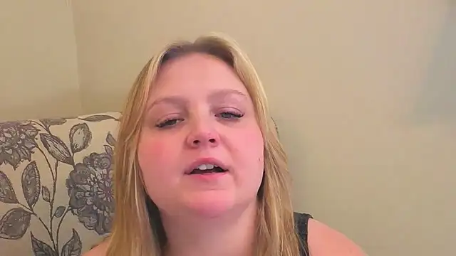 PhatAssBlond: απευθείας συνομιλία ΧΧΧ