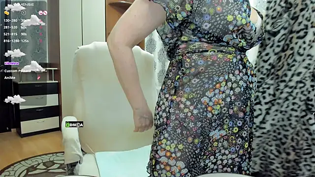 Rusalohkax élő XXX-chatje