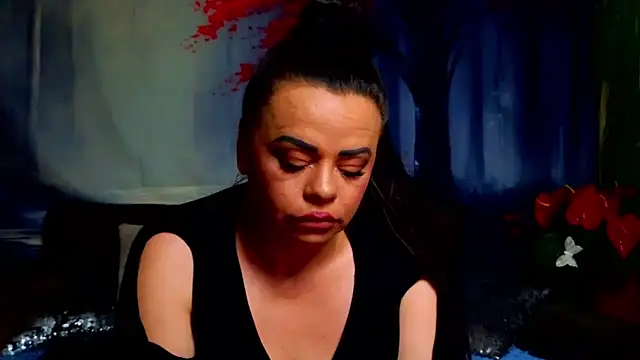 ElizabethEven Live XXX-Chat