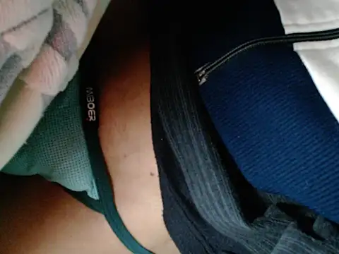 IMAGatMARK Adlı Modelin Canlı XXX Sohbeti