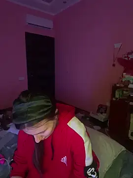 Flossy_Vettie's Live XXX Chat