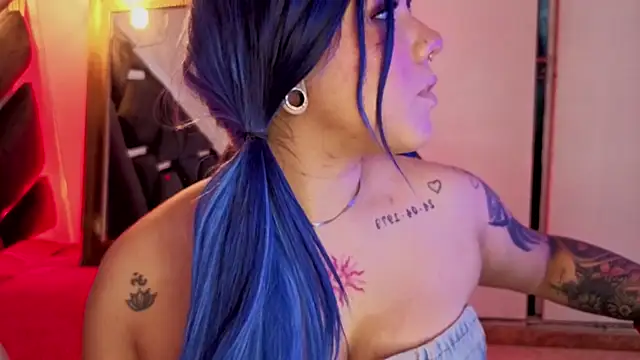 Melissa_Adamsx 现场XXX聊天