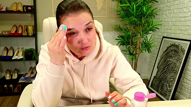 Czat XXX na żywo – SelineSole