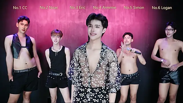 Queen-Vibe Live XXX-chat