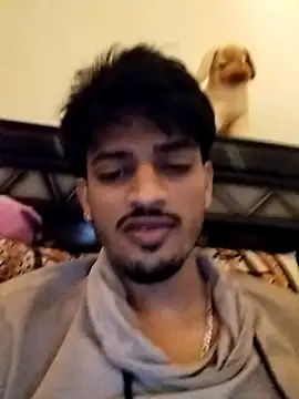 Wild_Vassu 在線直播表演